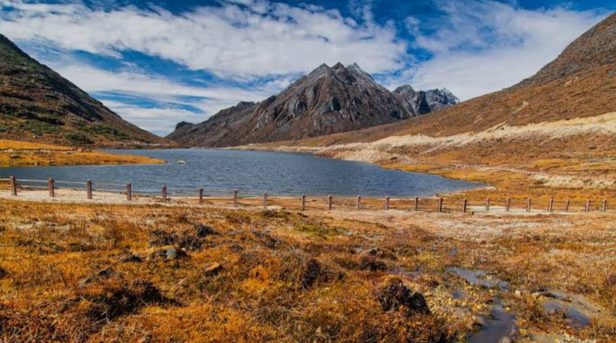 Experience Arunachal (Mago valley and Tawang)